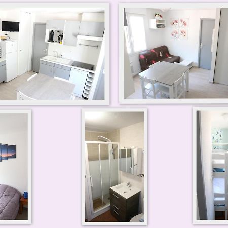 Appartement Agreable Cauterets Eksteriør bilde