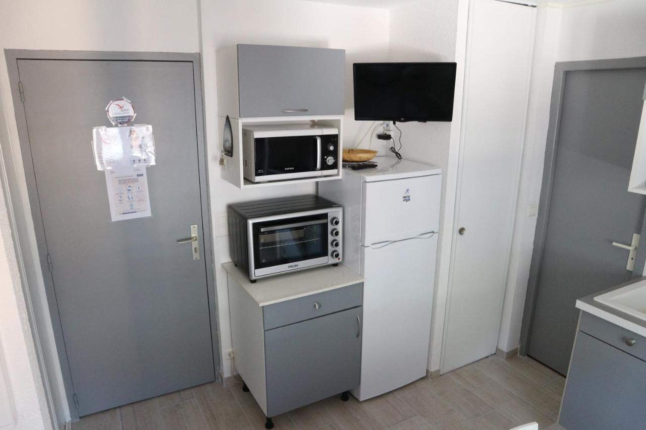 Appartement Agreable Cauterets Eksteriør bilde