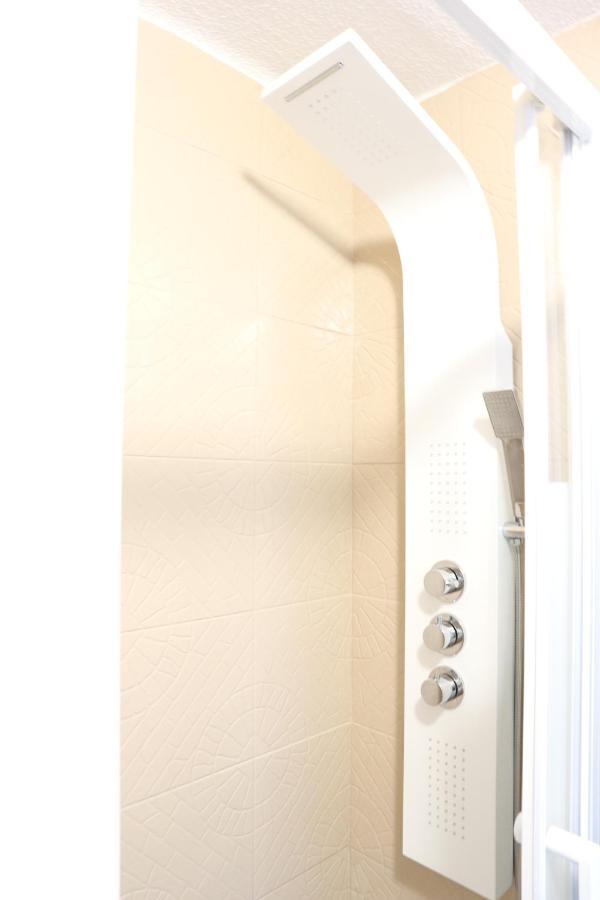 Appartement Agreable Cauterets Eksteriør bilde