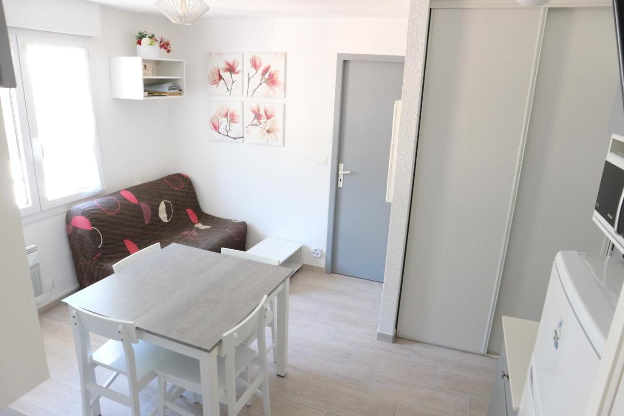 Appartement Agreable Cauterets Eksteriør bilde