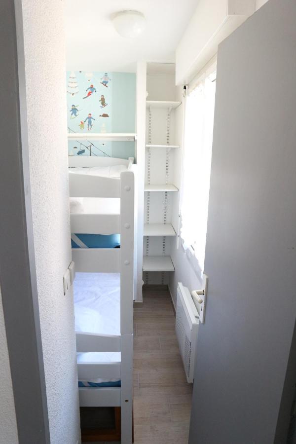 Appartement Agreable Cauterets Eksteriør bilde