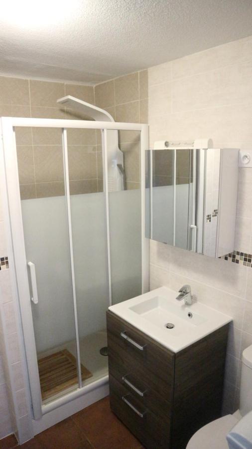 Appartement Agreable Cauterets Eksteriør bilde